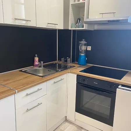 Magnifique T2 Centre Apartment Toulouse