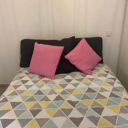 Apartment Magnifique T2 Centre Toulouse