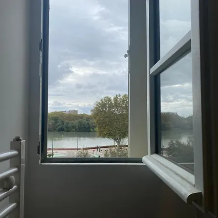 شقة Magnifique T2 Centre