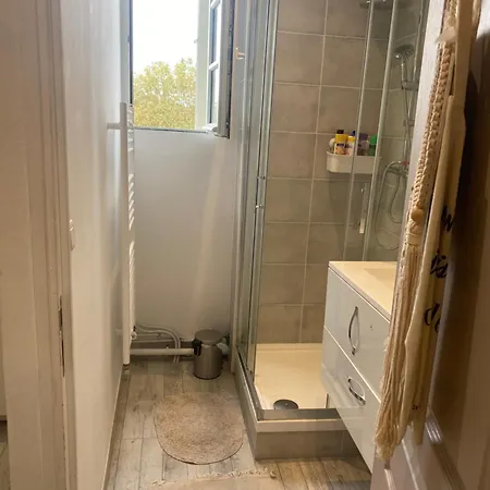 Magnifique T2 Centre Apartment Toulouse