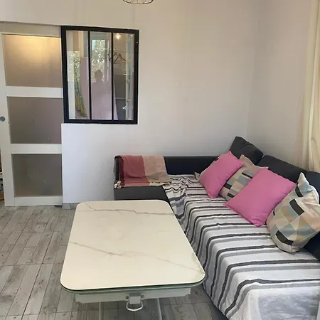 Magnifique T2 Centre Apartment *