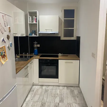 Apartment Magnifique T2 Centre Toulouse
