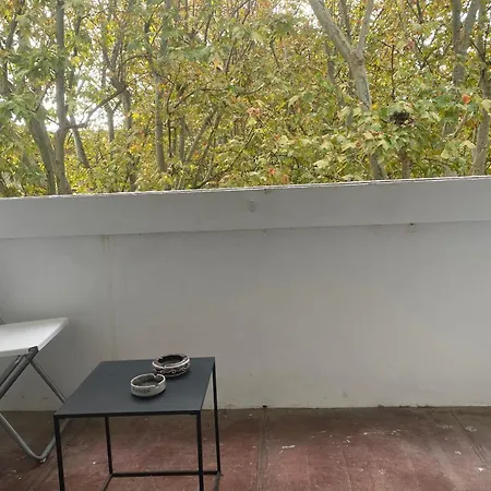 Magnifique T2 Centre Apartman