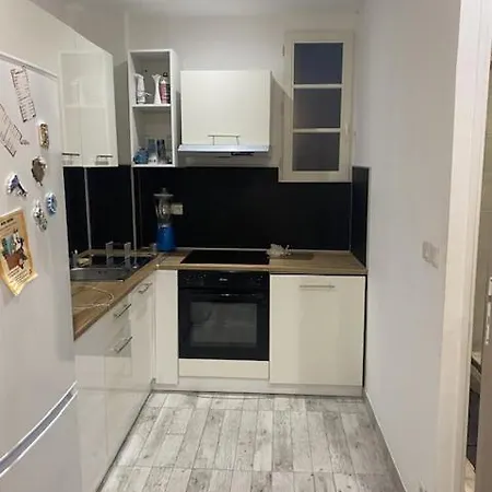 Apartman Magnifique T2 Centre *